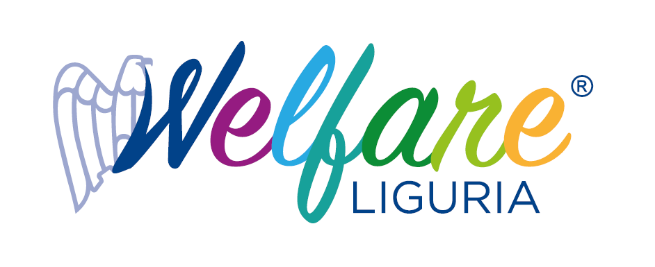 logo Welfare Liguria